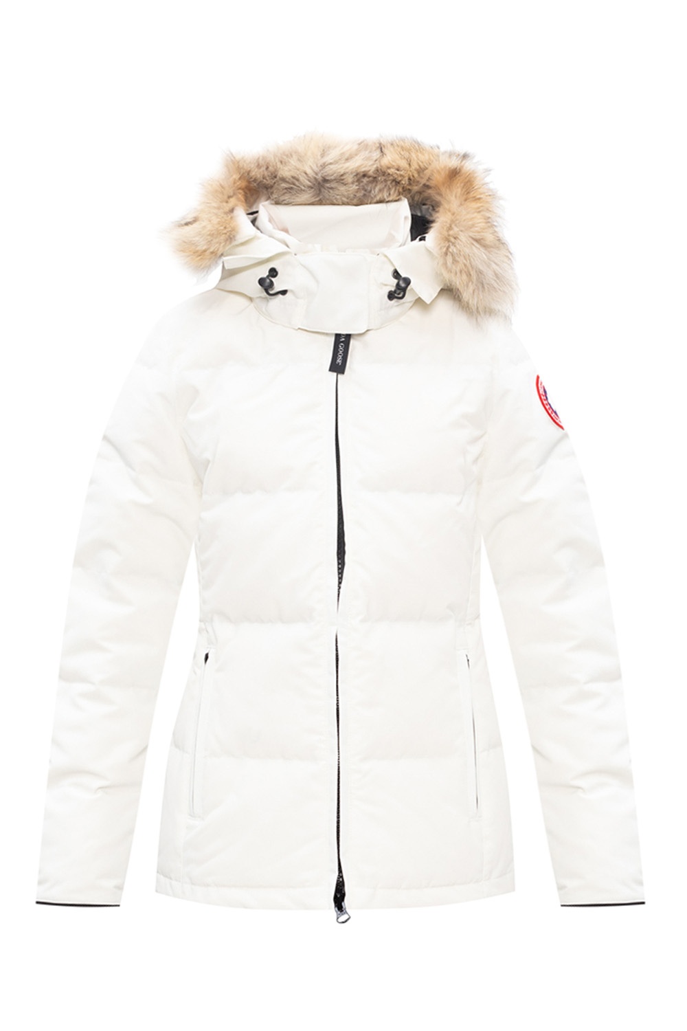 Canada goose sales chelsea down parka